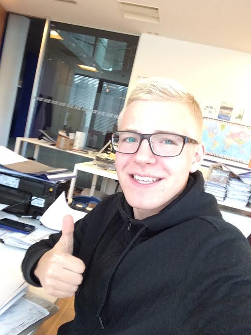 Kai Uwe Brennmehl
